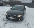 Чорний Ауді А4, об'ємом двигуна 1.6 л та пробігом 302 тис. км за 5300 $, фото 1 на Automoto.ua