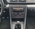 Ауді А4 2007 у Болехове на Automoto.ua Чорний Ауді А4, об'ємом двигуна 2 л та пробігом 230 тис. км за 7200 $, фото 3 на Automoto.ua