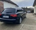 Чорний Ауді А4, об'ємом двигуна 1.9 л та пробігом 350 тис. км за 7500 $, фото 5 на Automoto.ua
