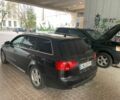 Ауди А4 2007 в Кривом Роге на Automoto.ua Черный Ауди А4, объемом двигателя 0 л и пробегом 256 тыс. км за 2615 $, фото 4 на Automoto.ua