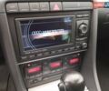 Чорний Ауді А4, об'ємом двигуна 2 л та пробігом 229 тис. км за 8950 $, фото 11 на Automoto.ua