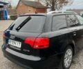 Чорний Ауді А4, об'ємом двигуна 1.97 л та пробігом 284 тис. км за 6500 $, фото 14 на Automoto.ua