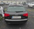Чорний Ауді А4, об'ємом двигуна 1.9 л та пробігом 360 тис. км за 4800 $, фото 1 на Automoto.ua