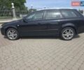 Черный Ауди А4, объемом двигателя 2 л и пробегом 260 тыс. км за 6700 $, фото 18 на Automoto.ua