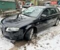 Чорний Ауді А4, об'ємом двигуна 0 л та пробігом 260 тис. км за 5999 $, фото 1 на Automoto.ua