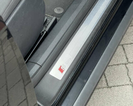 Черный Ауди А4, объемом двигателя 1.6 л и пробегом 241 тыс. км за 7700 $, фото 30 на Automoto.ua