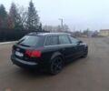 Черный Ауди А4, объемом двигателя 0 л и пробегом 270 тыс. км за 2650 $, фото 9 на Automoto.ua