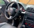 Чорний Ауді А4, об'ємом двигуна 2 л та пробігом 280 тис. км за 7000 $, фото 1 на Automoto.ua