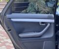 Черный Ауди А4, объемом двигателя 1.6 л и пробегом 203 тыс. км за 7500 $, фото 16 на Automoto.ua