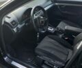 Чорний Ауді А4, об'ємом двигуна 3 л та пробігом 266 тис. км за 5877 $, фото 13 на Automoto.ua