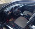 Черный Ауди А4, объемом двигателя 2 л и пробегом 280 тыс. км за 6200 $, фото 7 на Automoto.ua