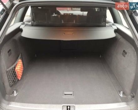 Чорний Ауді А4, об'ємом двигуна 2 л та пробігом 229 тис. км за 8950 $, фото 27 на Automoto.ua
