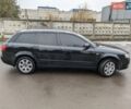 Черный Ауди А4, объемом двигателя 2.7 л и пробегом 270 тыс. км за 7000 $, фото 2 на Automoto.ua