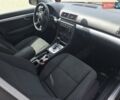 Черный Ауди А4, объемом двигателя 2 л и пробегом 260 тыс. км за 6700 $, фото 16 на Automoto.ua