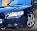 Черный Ауди А4, объемом двигателя 2.7 л и пробегом 290 тыс. км за 7200 $, фото 1 на Automoto.ua