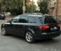 Черный Ауди А4, объемом двигателя 3 л и пробегом 350 тыс. км за 2810 $, фото 3 на Automoto.ua