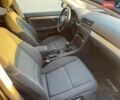 Черный Ауди А4, объемом двигателя 2 л и пробегом 264 тыс. км за 3900 $, фото 5 на Automoto.ua