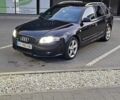 Черный Ауди А4, объемом двигателя 1.97 л и пробегом 315 тыс. км за 7400 $, фото 48 на Automoto.ua