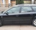 Чорний Ауді А4, об'ємом двигуна 2 л та пробігом 317 тис. км за 6500 $, фото 2 на Automoto.ua