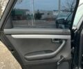 Чорний Ауді А4, об'ємом двигуна 1.97 л та пробігом 284 тис. км за 6500 $, фото 39 на Automoto.ua