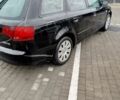 Ауди А4 2007 в Житомире на Automoto.ua Черный Ауди А4, объемом двигателя 0 л и пробегом 176 тыс. км за 3200 $, фото 1 на Automoto.ua