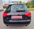 Черный Ауди А4, объемом двигателя 1.8 л и пробегом 222 тыс. км за 6699 $, фото 5 на Automoto.ua