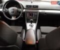 Чорний Ауді А4, об'ємом двигуна 2 л та пробігом 229 тис. км за 8950 $, фото 13 на Automoto.ua