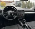 Черный Ауди А4, объемом двигателя 2 л и пробегом 250 тыс. км за 6490 $, фото 13 на Automoto.ua