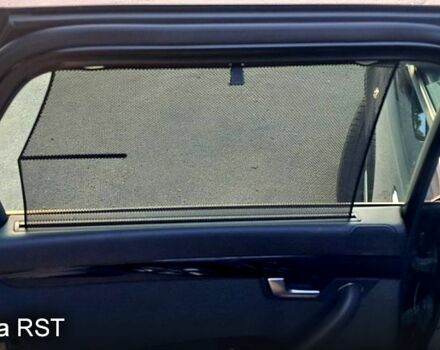 Черный Ауди А4, объемом двигателя 2.7 л и пробегом 290 тыс. км за 7200 $, фото 8 на Automoto.ua