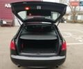 Чорний Ауді А4, об'ємом двигуна 2 л та пробігом 229 тис. км за 8950 $, фото 26 на Automoto.ua