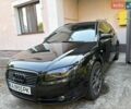 Чорний Ауді А4, об'ємом двигуна 1.78 л та пробігом 284 тис. км за 7600 $, фото 1 на Automoto.ua