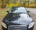 Чорний Ауді А4, об'ємом двигуна 2 л та пробігом 333 тис. км за 6200 $, фото 1 на Automoto.ua
