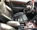 Ауді А4 2007 у Івано-Франківську на Automoto.ua Чорний Ауді А4, об'ємом двигуна 1.97 л та пробігом 320 тис. км за 7500 $, фото 3 на Automoto.ua