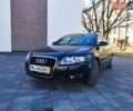 Черный Ауди А4, объемом двигателя 1.97 л и пробегом 233 тыс. км за 8300 $, фото 1 на Automoto.ua