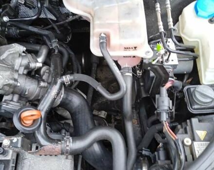 Черный Ауди А4, объемом двигателя 2 л и пробегом 266 тыс. км за 7000 $, фото 5 на Automoto.ua