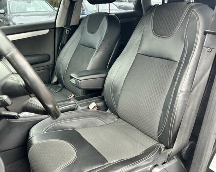 Черный Ауди А4, объемом двигателя 1.97 л и пробегом 345 тыс. км за 6300 $, фото 12 на Automoto.ua