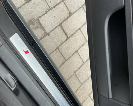 Черный Ауди А4, объемом двигателя 1.6 л и пробегом 241 тыс. км за 7700 $, фото 45 на Automoto.ua