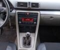 Черный Ауди А4, объемом двигателя 2 л и пробегом 266 тыс. км за 7000 $, фото 2 на Automoto.ua