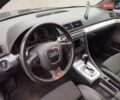 Чорний Ауді А4, об'ємом двигуна 2 л та пробігом 229 тис. км за 8950 $, фото 17 на Automoto.ua