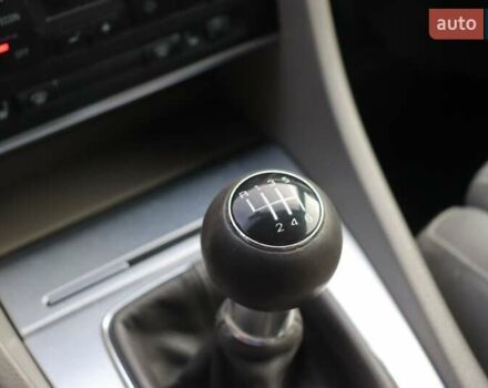 Черный Ауди А4, объемом двигателя 1.8 л и пробегом 302 тыс. км за 6599 $, фото 21 на Automoto.ua