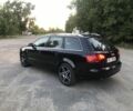 Черный Ауди А4, объемом двигателя 2 л и пробегом 300 тыс. км за 4599 $, фото 6 на Automoto.ua