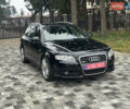 Черный Ауди А4, объемом двигателя 0 л и пробегом 210 тыс. км за 7649 $, фото 3 на Automoto.ua
