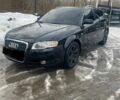 Чорний Ауді А4, об'ємом двигуна 2.5 л та пробігом 450 тис. км за 3199 $, фото 1 на Automoto.ua