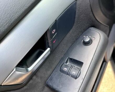 Черный Ауди А4, объемом двигателя 1.97 л и пробегом 345 тыс. км за 6500 $, фото 10 на Automoto.ua