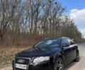 Черный Ауди А4, объемом двигателя 2.7 л и пробегом 200 тыс. км за 6100 $, фото 1 на Automoto.ua