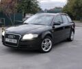 Чорний Ауді А4, об'ємом двигуна 2.5 л та пробігом 260 тис. км за 3797 $, фото 1 на Automoto.ua