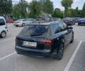 Чорний Ауді А4, об'ємом двигуна 1.97 л та пробігом 250 тис. км за 7000 $, фото 3 на Automoto.ua