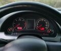 Черный Ауди А4, объемом двигателя 1.97 л и пробегом 283 тыс. км за 6600 $, фото 4 на Automoto.ua
