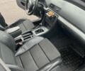 Чорний Ауді А4, об'ємом двигуна 2 л та пробігом 320 тис. км за 6500 $, фото 3 на Automoto.ua