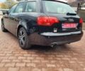 Ауді А4 2007 у Болехове на Automoto.ua Чорний Ауді А4, об'ємом двигуна 2 л та пробігом 230 тис. км за 7200 $, фото 8 на Automoto.ua